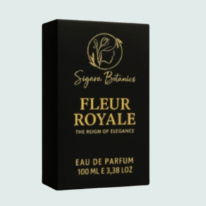 Fleur Royale - The Regin Of Elegance