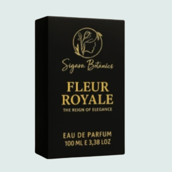 Fleur Royale - The Regin Of Elegance