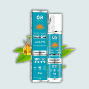 Blue Light SPF 50+++