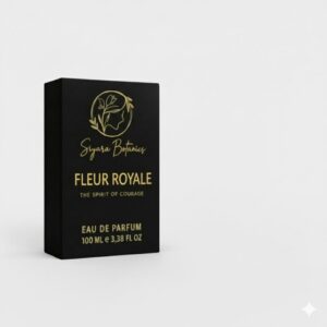 Fleur Royale – The Regin Of Elegance